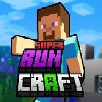 super runcraft